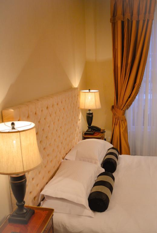 เดอะ จอร์เจียน ทาวน์เฮาส์ โฮเต็ล Hotel ลิเวอร์พูล ภายนอก รูปภาพ